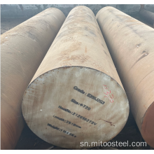 S355J2G3 HOT STONG STEEL BAR